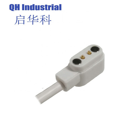 Smart Watch 2 Pogo Pin câble de chargeur magnétique USB câble de charge rapide pour Xiaomi Redmi