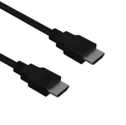 Fabrique en gros certifié de haute qualité Homme à Homme câble HDMI doré 2.0 OEM Support 3D 4K et 1080P