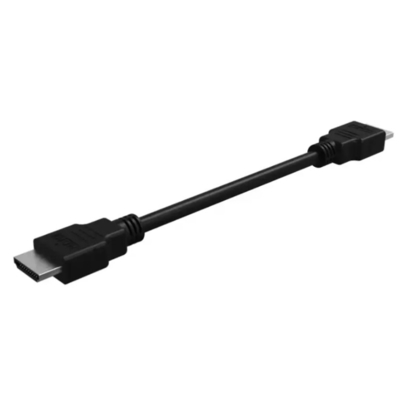 Prix de l'usine HDMI câble coaxial 1.4 plaqué d'or Jacket en PVC mâle à mâle pour la télévision Connexion vidéo pour le moniteur d'ordinateur