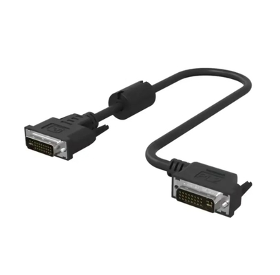 OEM ODM 24 K câble DVI plaqué en or 24 + 5 câble de haute vitesse masculin Pour câble adaptateur 1,5 m 3 m 5 m 9 m