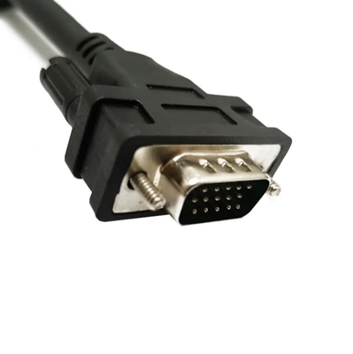 OEM mâle connecteur VGA DB 15 P