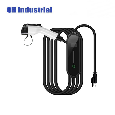 DC 7 KW 22 KW Voiture électrique commerciale OEM Micro Inverteur Station de charge portable