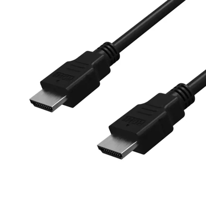 1080P 4K HDMI Cable mâle à mâle 2.0 HDMI Cable à fibre optique 1 2 3 5 10 15 M Vidéo HD Cable d'ordinateur portable