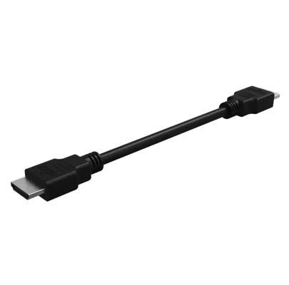 Cable HDMI 4K à haute vitesse 18 Gbps PVC mâle Cordon HDMI 2.0 4 K 60 Hz 1080 P Cable HDMI pour téléviseur Moniteur d'ordinateur Xbox