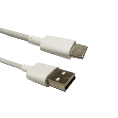2025 Le câble USB à type C en gros le moins cher 1 2 3 Un câble de charge rapide USB à câble USB C Connecteur de charge pour téléphone portable Écouteurs Bluetooth
