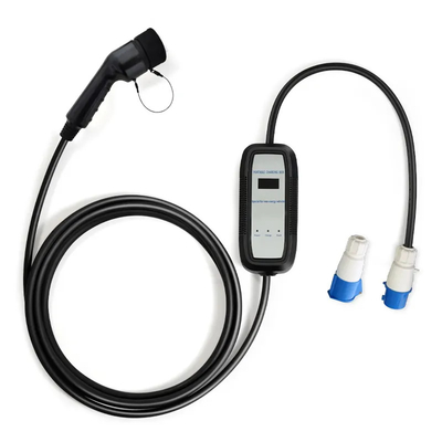 Vente à chaud Chargeur portable à domicile de haute qualité Nouveau état de la station de recharge électrique électrique avec 6 8 10 13 16 32 connecteurs pour voitures Véhicule