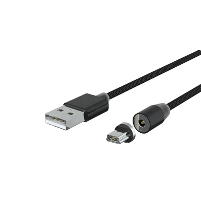 0.5 1 2 M Chargeur de téléphone 2.1A Cable Android Chargeur Micro câble de données USB Extension pour Huawei samsung câble de téléphone mobile