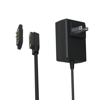 Adaptateur ac dc 12w câble d'alimentation 5v 6v 9v 12v 24v Adaptateur de chargeur pour appareils électroniques ménagers Routeurs haut-parleurs Caméras Cctv