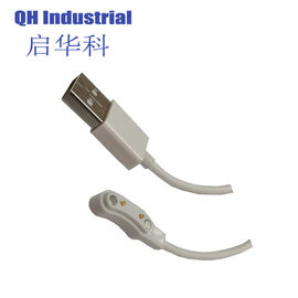 L'appareil est équipé d'un connecteur USB.