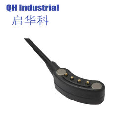 Connecteur de câble de charge magnétique de type arc USB de qualité originale Chargeur rapide sans fil pour chargeur de produits électroniques