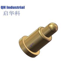 SMT 3,5 mm de longueurLa batterie de l'usine chinoise SMT Smart Watch Pin Pogo magnétique à ressort