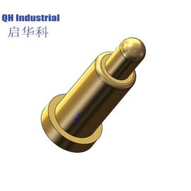 SMT 5,0 mm de longueur Beryllium cuivre Smart Watch à double tête RF 1A 2A 3A 4A 5A 6A 10A épingle Pogo