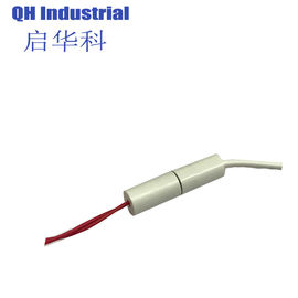 2Pin La meilleure qualité Hiqh Recyclage SMA Pog Pin Socket Pogo Pin Brass C3604 Chargeur à double extrémité