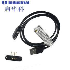 4 épingles 2,54 mm Pitch Ukraine Connecteur de câble Connecteurs de câble