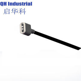 4Pin Canada Tablet épingle à ressort connecteur connecteur magnétique épingle à ressort magnétique connecteur USB
